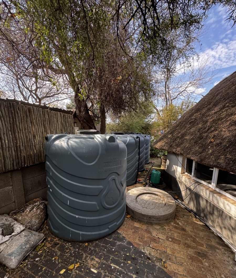 3 Bedroom Property for Sale in Vaalpark Free State